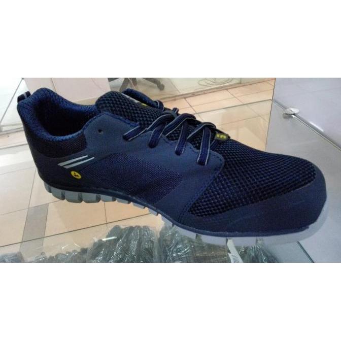 Gambar Safety Jogger Ligero Navy - Navy, 38 dari kenzo merchant undefined Tokopedia