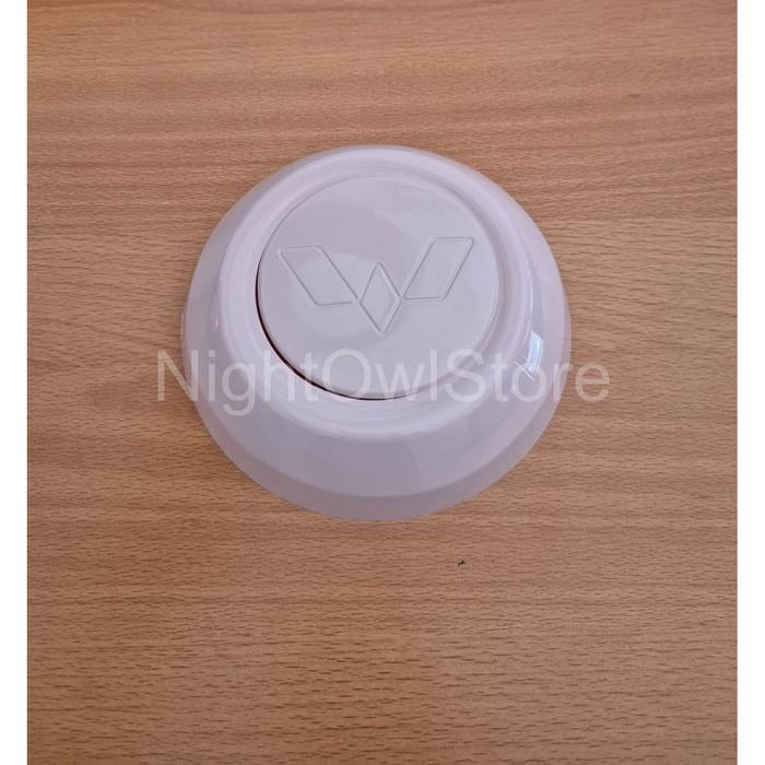 Gambar Cover tombol klakson setir Wuling Air EV Airev aksesoris - Pink dari Night Owl Store 2025 undefined Tokopedia