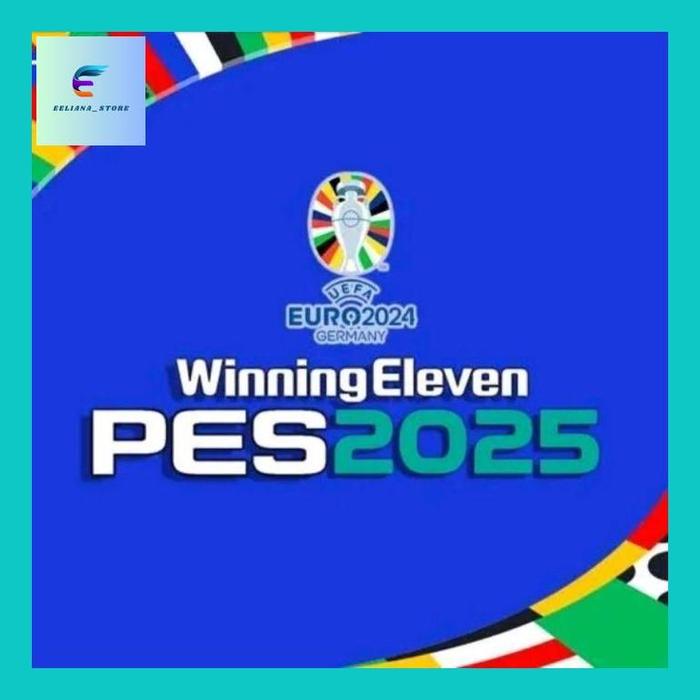 Gambar EELIA** BITBOX PATCH PES WINTER 2024 REV 3 SAYONARA UPDATE TERBARU CHAT DULU SEBELUM ORDER dari Eeliana-Store undefined Tokopedia