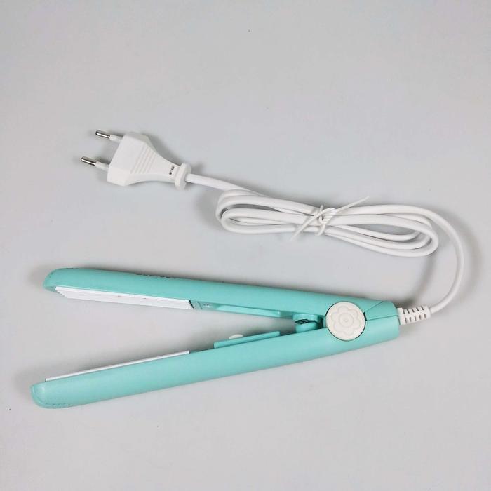 Gambar Alat Perekat Plastik Makanan Portable 20 Watt Dengan Kotak Penyimpanan / Press Plastic Serbaguna / Heat Sealer Sealing - Biru dari Tosco Official undefined Tokopedia