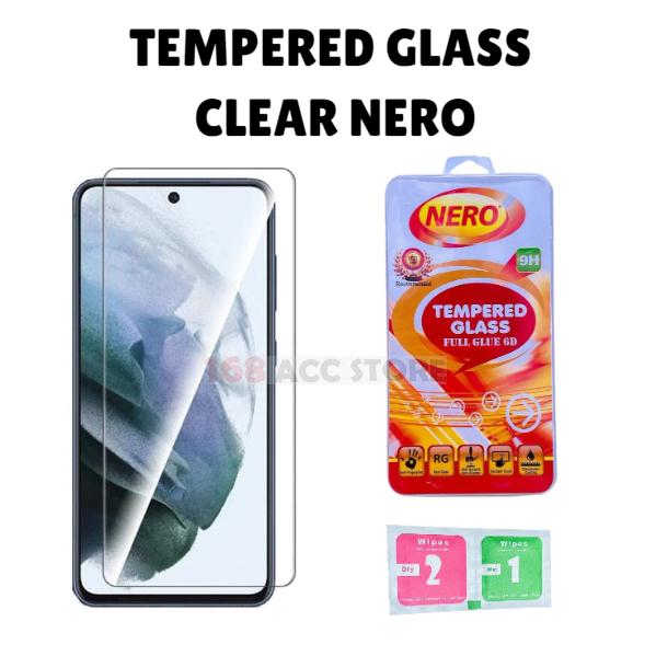 Gambar Tempered Glass REALME C75 Anti Gores Kaca Clear Pelindung Layar Nero - clear Nero dari 168ACCSTORE undefined Tokopedia