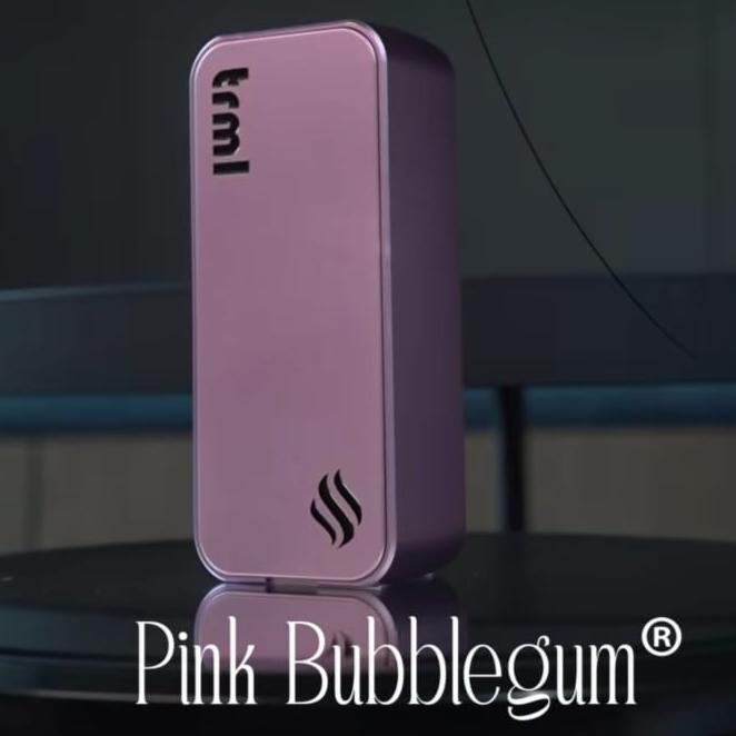 Gambar TRML T99 99W MOD ONLY 100% Authentic by trml / Thermal T99 Mod - PINK BUBBLEGUM dari JakartaVapers undefined Tokopedia