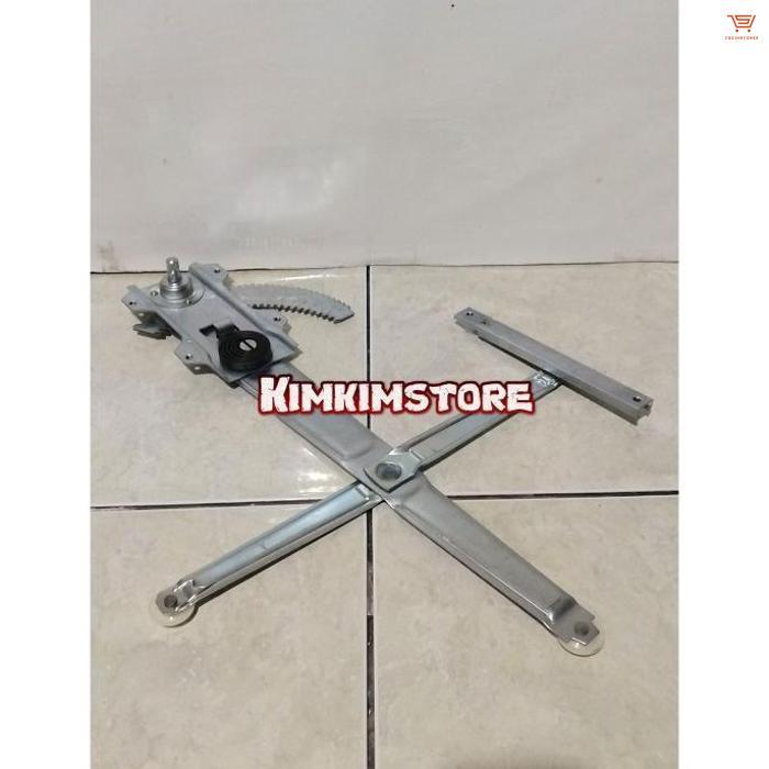Gambar Window Regulator Putaran Kaca Jendela L300 Bensin Diesel Kiri Kanan - Kiri dari cqcihstoree undefined Tokopedia