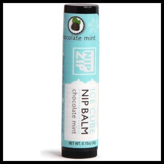 Gambar Lubricant Unisex Nipple Stimulation Balm Pelumas Gel - Chocolate Mint dari Toko MVM undefined Tokopedia