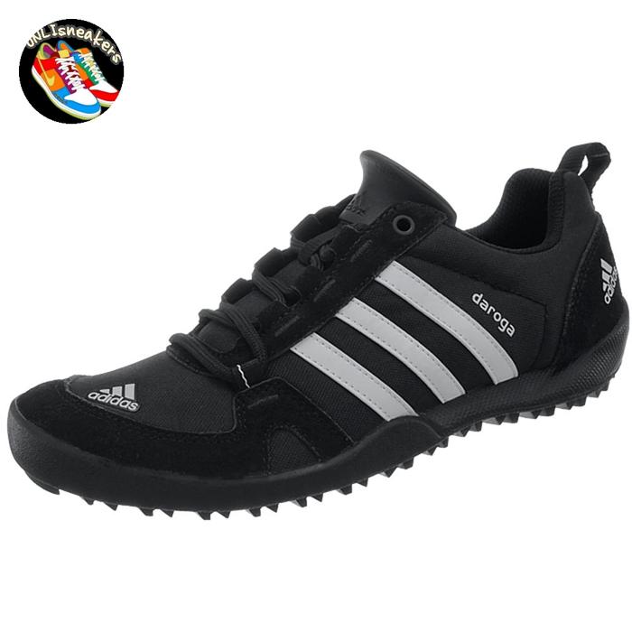 Jual adidas dragon canvas black white BNIB/ ORIGiNAl sneakers pria