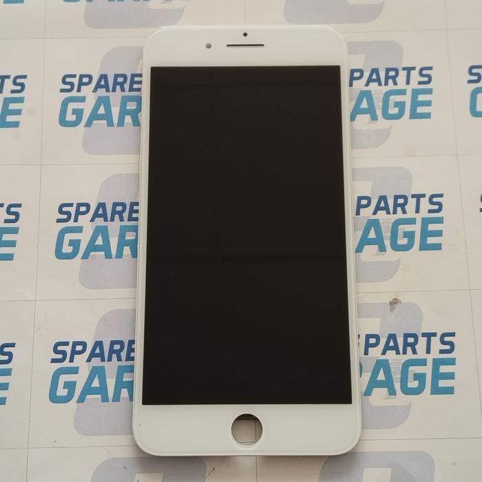 Gambar LCD TOUCHSCREEN IPHONE 7P / IPHONE 7 PLUS ORIGINAL - Putih dari Sparepartsgarage undefined Tokopedia