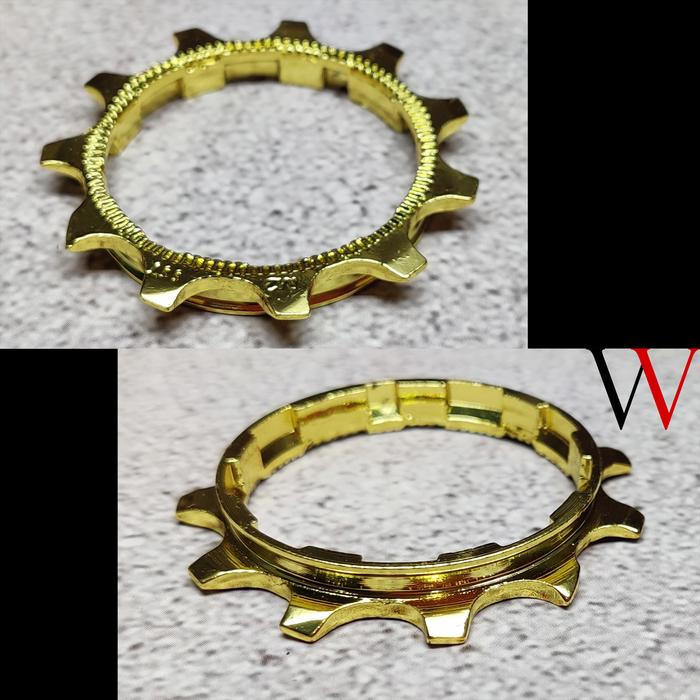 Jual Cassette 11t Cog Sunshine for 10 dan 11 speed sprocket cog