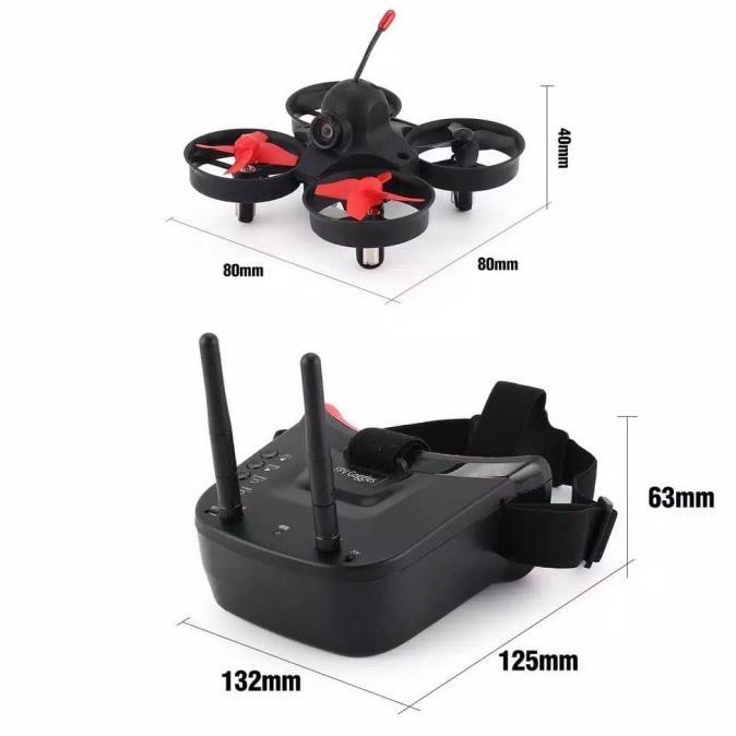 Ubuy Eachine E013 Micro Fpv Rc Drone Quadcopter E013 Plus Drone