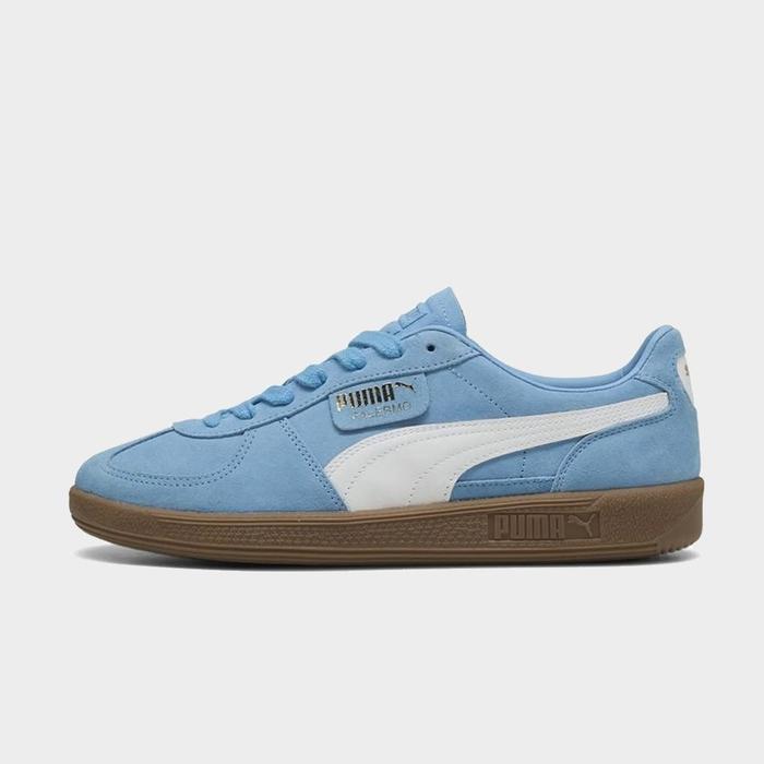 Jual Puma Palermo Pria Team Light Blue 396463 44 Kota 2025