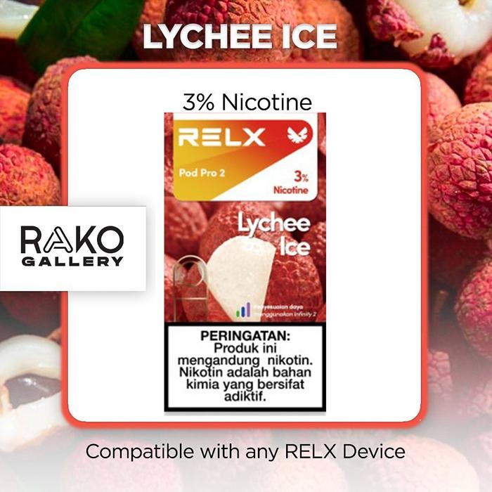 uwell caliburn fake Jual RELX POD INFINITY ESSENTIAL SEMUA RASA - Lychee Lemonade - Kota  Administrasi Jakarta Selatan - Relx Gallery