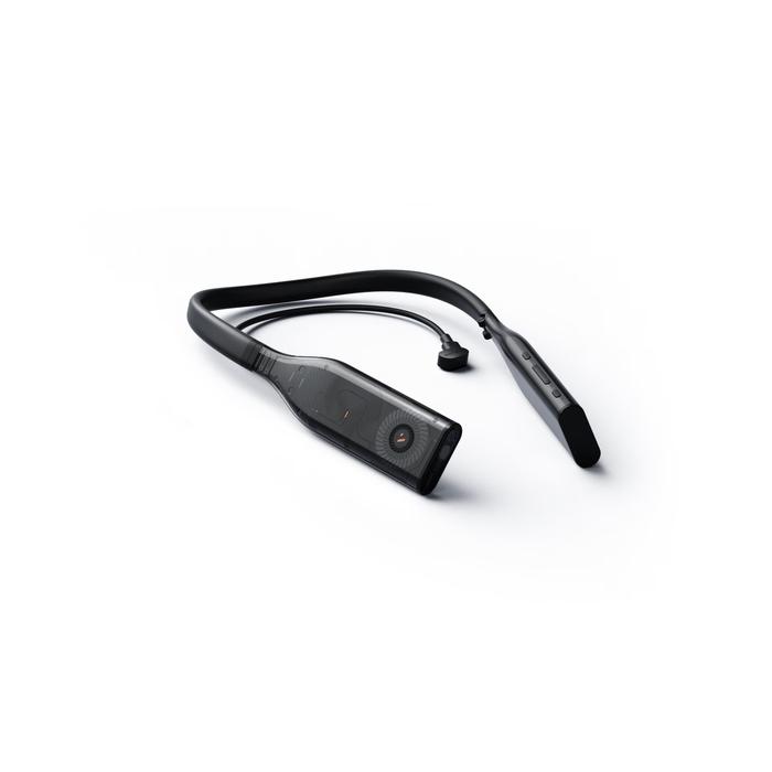 Gambar Viture Pro Neckband Viture Next Gen XR Glasses - 8/128 dari Elangfone undefined Tokopedia