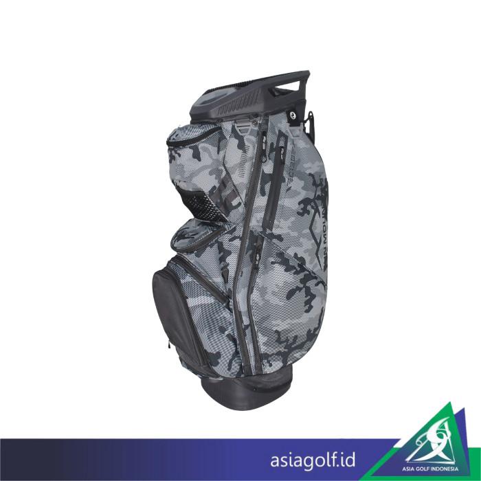 Gambar Cart Bag Golf Sun Mountain C130 SS25 | Golf | Tas Golf - Camo-grey dari Asia Golf Indonesia undefined Tokopedia