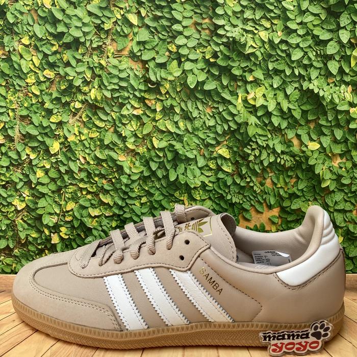 Gambar Sepatu Wanita - Adidas Samba OG IE6523 (Original) dari mamayoyo undefined Tokopedia