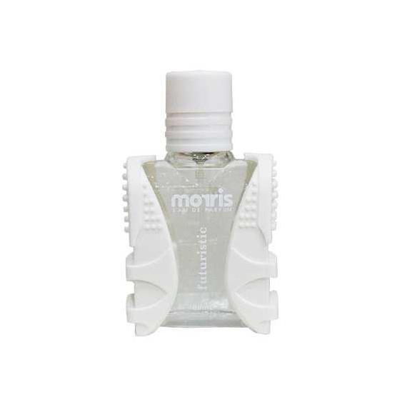 Gambar Morris Robot Futuristic Eau De Parfum 60ml - Putih dari SINI MART OFFICIAL undefined Tokopedia