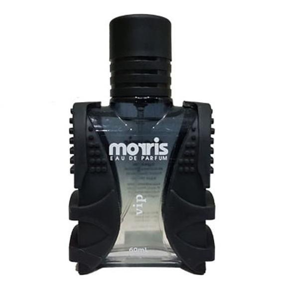 Gambar Morris Robot VIP Eau De Parfum 60ml Hitam dari SINI MART OFFICIAL undefined Tokopedia