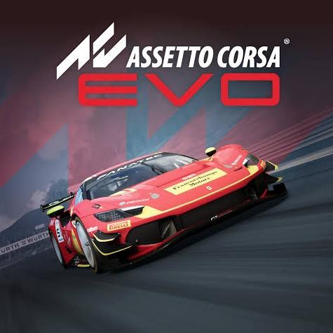 Jual Assetto Corsa Evo PC Game Download Kota Depok Guardian