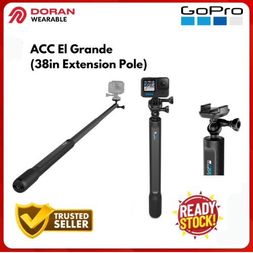 Promo GoPro El Grande Accessories Mount Camera Garansi Resmi