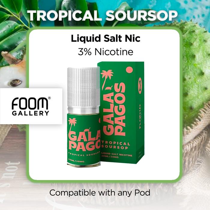 Gambar Foom Liquid 30ML - All Variants - Galapagos dari Relx gallery undefined Tokopedia