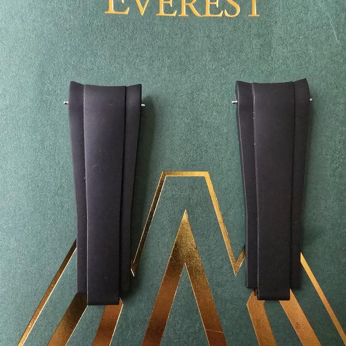 Jual strap everest eh untuk Daytona 116500LN Kab