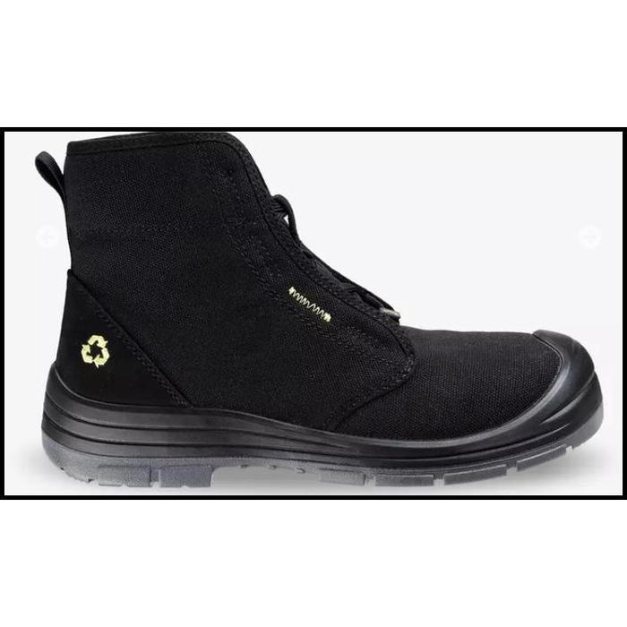 Gambar Ready SAFETY JOGGER ECODESERT S1P MID - 38, Hitam dari Deluxe Online undefined 4 Tokopedia