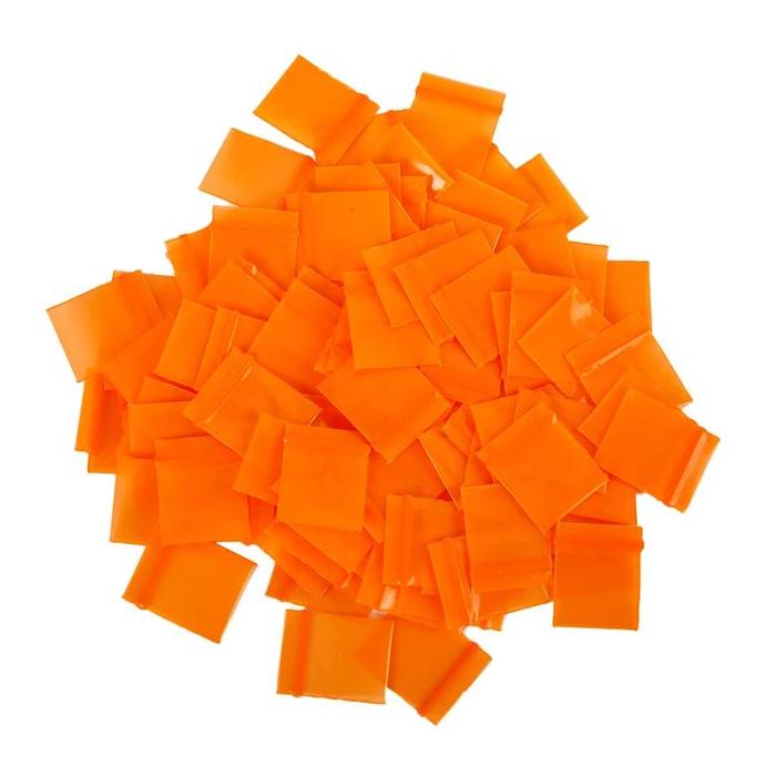 Gambar NEW 100PCS PE PLASTIC PACKAGING BAGS ZIPLOCK BAG PILL PACKAGING POUCHES NEW MINI ZIP LOCK BAGS ZIPPER BAG ZIPLOCK BAG 2.5X3CM - OG dari abynyun undefined Tokopedia