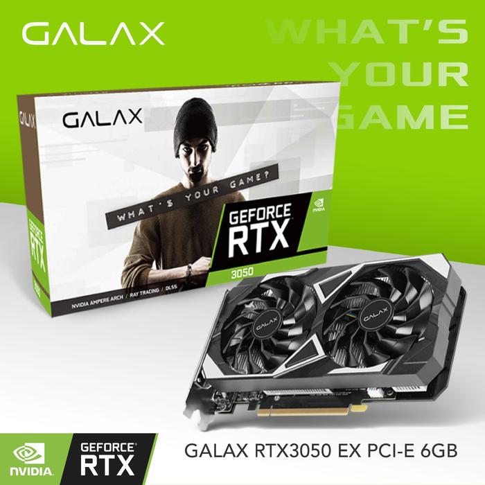 GALAX GeForce GTX 1660/1660 Ti ×3のセット GALAX GeForce GTX 1660/1660 Ti ×3のセット