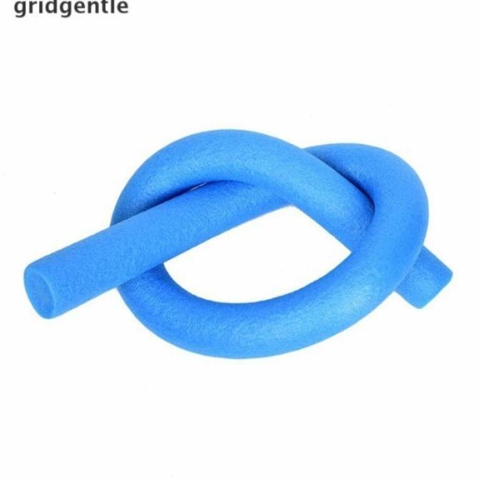 Gambar Pelampung ERGOFLOAT Water Noodle - Pelampung Renang Anak dan Dewasa 150cm - Foam Noodle 100% - Biru dari SG WANNABE undefined Tokopedia