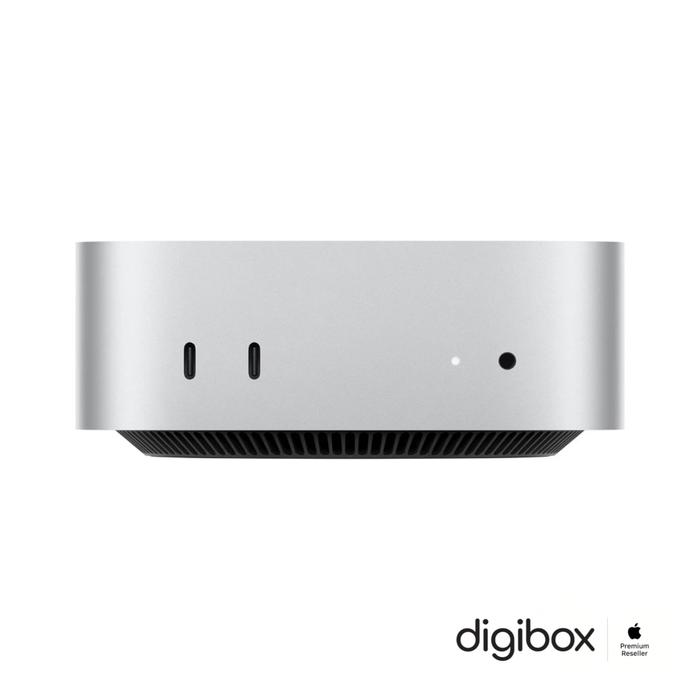 Jual Apple Mac mini M4 Chip (2025) 10 Core CPU, 10 Core GPU - 16 GB ...