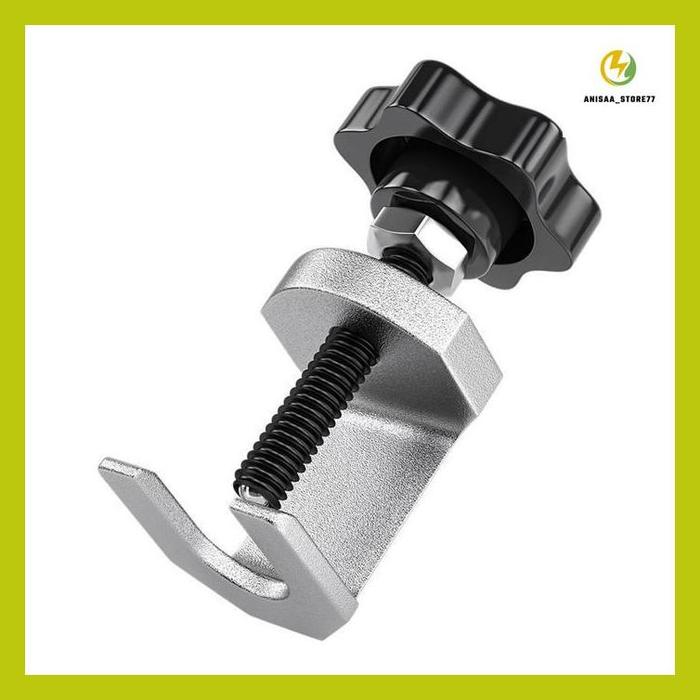 Gambar Annis_ Alat Pencabut Wiper Arm Mobil Wiper Arm Removal Tool Puller Treke 70X30Mm Wiper Arm Removal Tool Puller Treker Perak Logam Wiper Avanza Mobil Wiper Arm Removal Tool Puller Treker - Sliver dari Anisaa Store77 undefined Tokopedia