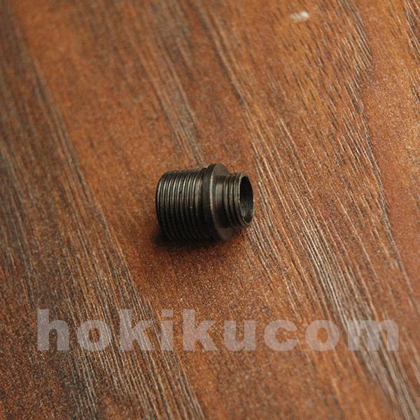 Gambar AF Silencer Adapter Adaptor Converter 11mm CW to 14mm CCW - Type 1 dari Hokikucom undefined Tokopedia