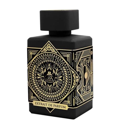 Gambar French Avenue All Variant After Effect Royal Blend Nero Extrait de Parfum Unisex - Glorious Oud dari waytoglow undefined Tokopedia