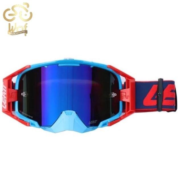 Gambar LEATT Goggles Kacamata Helm Sepeda Motor Cross Trail Goggle Anti Fog - style 1 dari jdkask undefined Tokopedia
