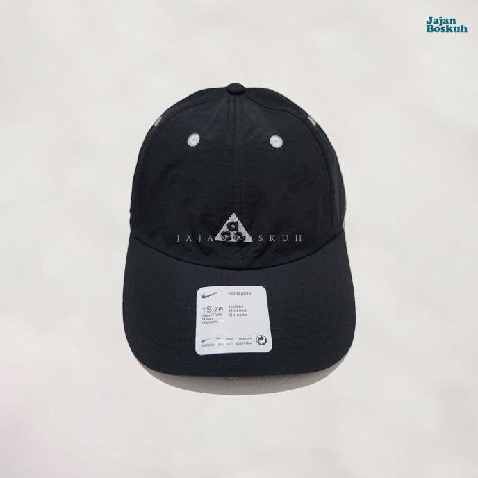 topi cap nike