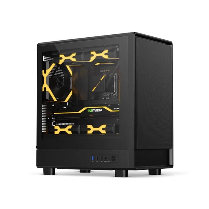 【ゲーミングPC】iiyama LEVEL-R6X5-LCR56X-SAX Ryzen5 5600X RTX 3060Ti NVMe 1TB + HDD 4TB メモリ 16GB Office 搭載 ゲーミングPC】iiyama LEVEL-R6X5-LCR56X-SAX Ryzen5 5600X RTX 3060Ti