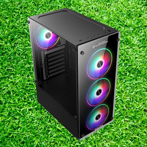 Pc Gaming Pc Intel I5 10400 Jual PC Gaming Intel Core I5 10400