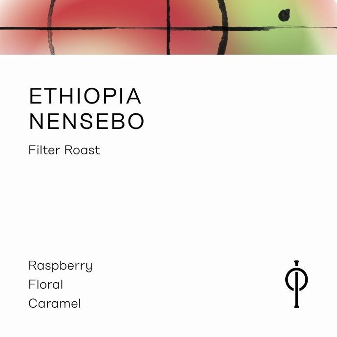 Gambar Ethiopia Nensebo Natural - Instinct Roastery - 200 gram dari FREYA CAFE undefined Tokopedia