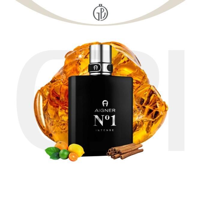 Pour Homme Aigner No Eau De Toilette 100ml Jual Aigner Intense