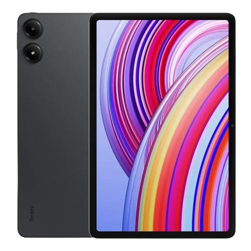 Gambar Xiaomi Redmi Pad Pro 8GB 256GB 12"Inci 120Hz 8Mp 10.000mAh Garansi Resmi - GRAPHITE dari ROGZ Online undefined Tokopedia