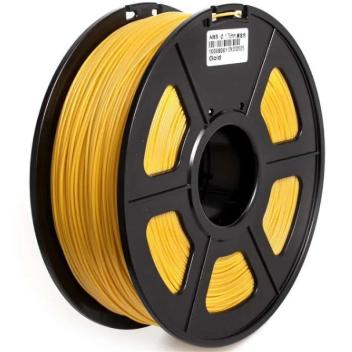 Gambar Cetak 3D Printing / Custom 3D / Objek 3D Bahan ABS - Gold, 0.28 dari Toolsku 3D Printing undefined Tokopedia