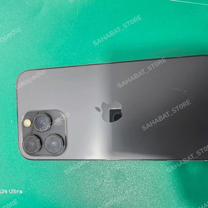 Gambar IPHONE 14 PRO MAX 128 GB SECOND IBOX dari SAHABAT.STORE. undefined Tokopedia