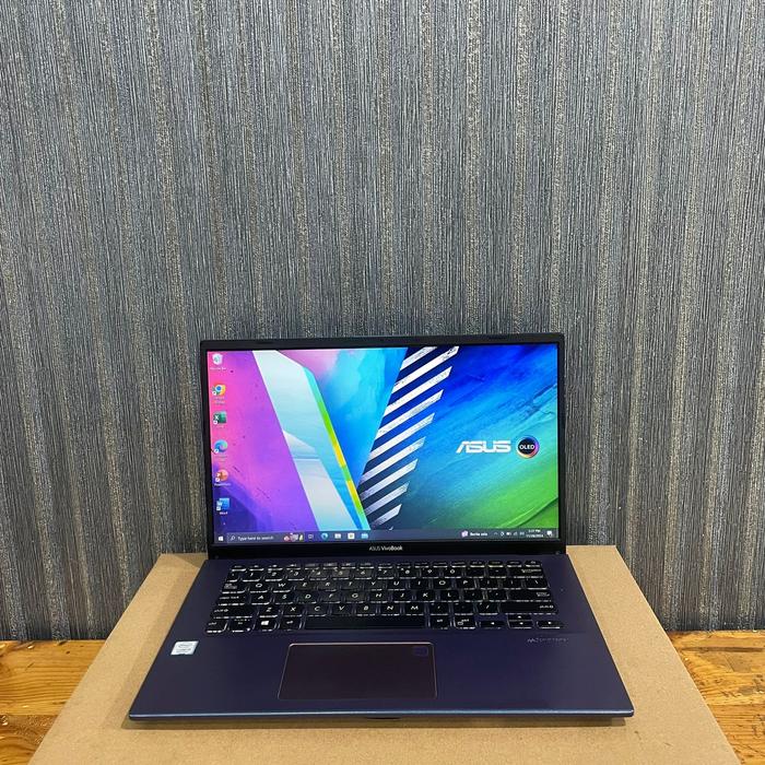 8th Gen Asus Vivobook 14 X412fa I5 10th Gen ASUS VivoBook 14 Intel