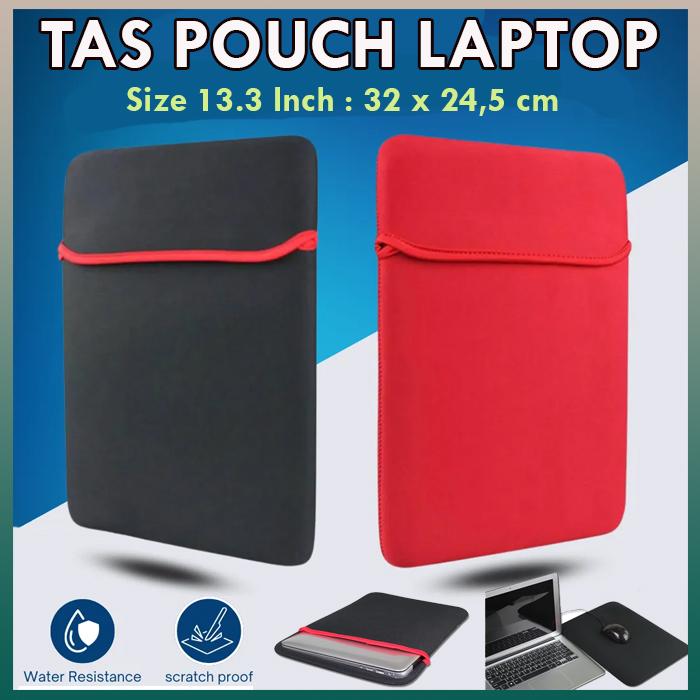 Jual Tas Laptop Macbook Air M1 M2 M3 Inch 2021 2022 2023