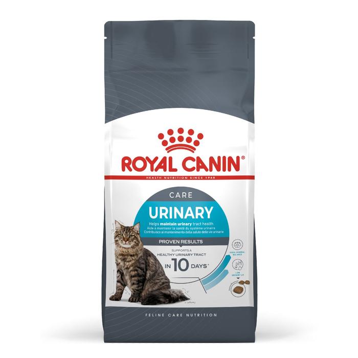 Cat Food Makanan Kucing Royal Canin Urinary Care 400 Gram di Rc Petshop  Poris Tokopedia
