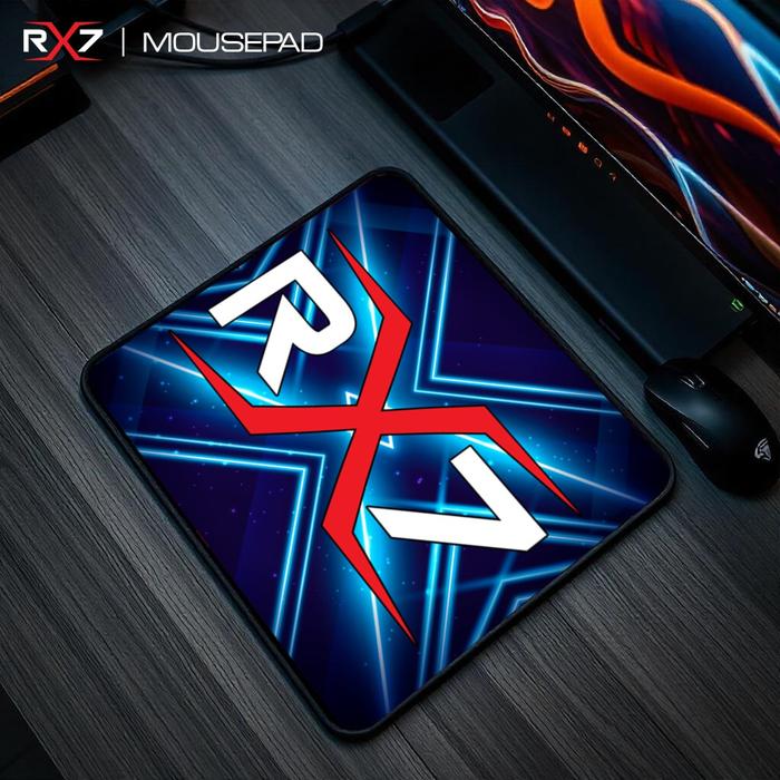 Jual MOUSEPAD GAMING RX7 24cm x 20cm - SPACE BLUE - Kota Tangerang ...