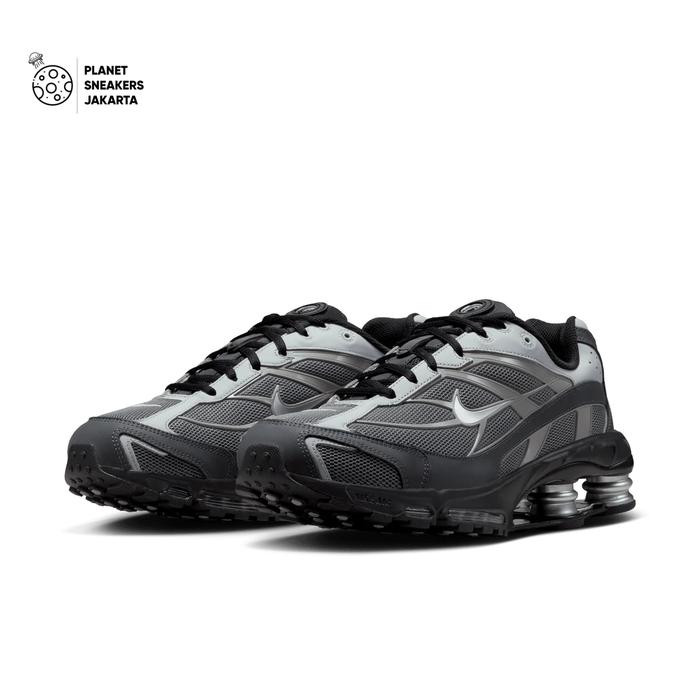 Shox Shoes Nike Shox PreÃ§o Nike Shox Novo 2018 Jual Nike Shox