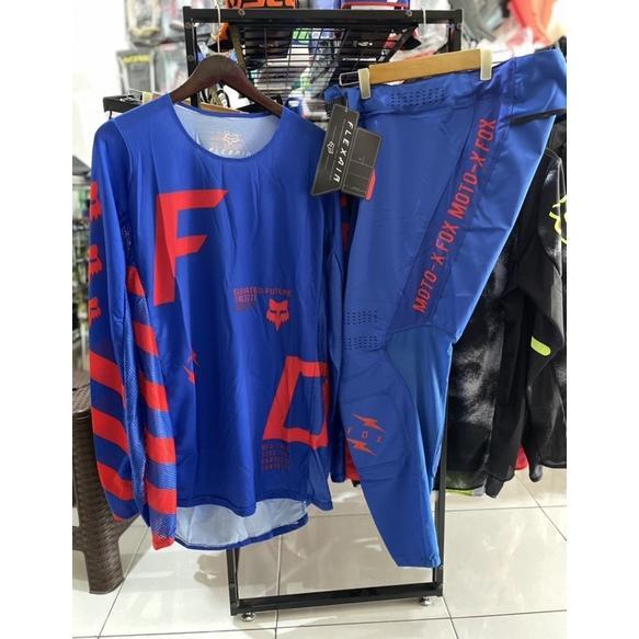 Gambar Ready Jersey Set Jerset Fox Flexair 2021 Vietnam Not Tld Shift Oneal Motocross By Urban Trail - 30/S dari Urban trail undefined Tokopedia