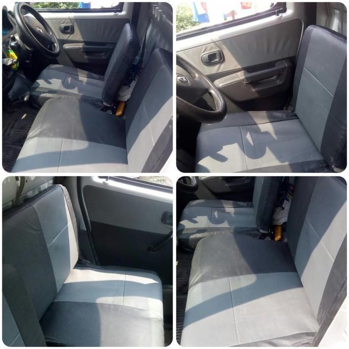 Gambar Kkm Sarung Jok Oscar Grandmax Pickup Bebas Pilih Warna. - Abu-abu dari wantons store undefined Tokopedia