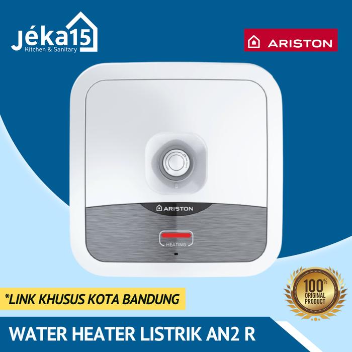 Heater Ariston Pemanas Air Gas Air Ariston Water Heater Ariston