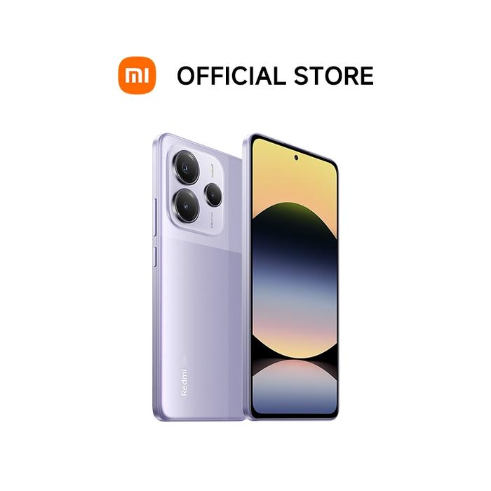 Gambar Xiaomi Redmi Note 14 5G 12+512GB|8/256 Note 14 4G 8+256GB|8+128GB Original Garansi Resmi Xiaomi Indonesia - lavender Purple, 4G 8/128GB dari TOPSELL OFFICIAL undefined Tokopedia