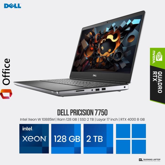 Rtx 5000 Nvidia Quadro Rtx 3000 Gaming Dell Precision 7540 NVIDIA